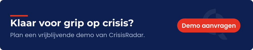 Banner Demo aanvragen